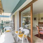 Apartment Cosy T3 - Jardin - Parking - Piscine - Maconciergerie34 *