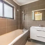Cosy T3 - Jardin - Parking - Piscine - Maconciergerie34