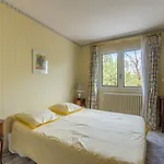 Cosy T3 - Jardin - Parking - Piscine - Maconciergerie34 شقة