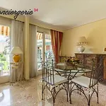 Cosy T3 - Jardin - Parking - Piscine - Maconciergerie34 شقة