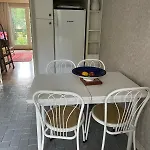 Cosy T3 - Jardin - Parking - Piscine - Maconciergerie34
