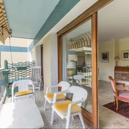 Apartment Cosy T3 - Jardin - Parking - Piscine *