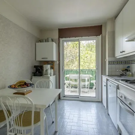 Cosy T3 - Jardin - Parking - Piscine מונפלייה