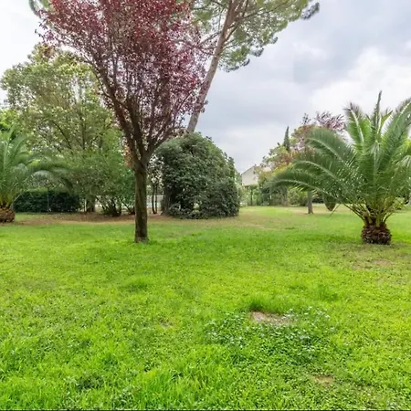 Cosy T3 - Jardin - Parking - Piscine Apartment *