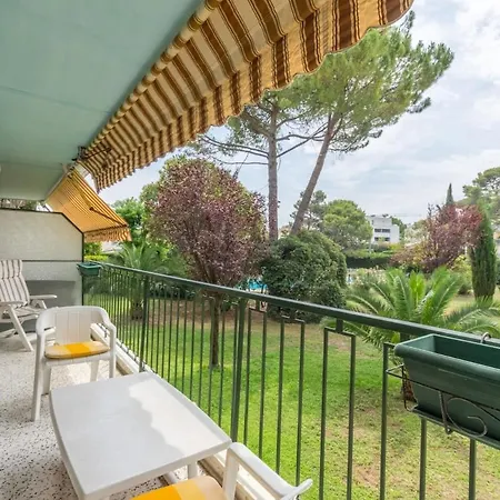 Cosy T3 - Jardin - Parking - Piscine - Maconciergerie34