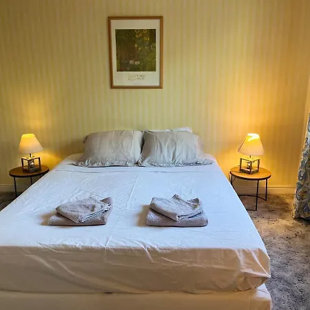 Cosy T3 - Jardin - Parking - Piscine - Maconciergerie34 شقة مونبيلييه
