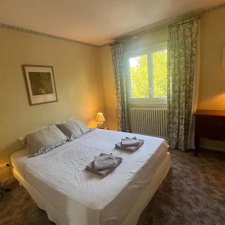 Apartament Cosy T3 - Jardin - Parking - Piscine - Maconciergerie34 Montpellier