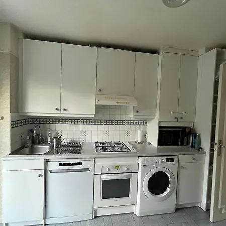 Cosy T3 - Jardin - Parking - Piscine - Maconciergerie34