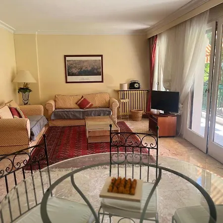 Cosy T3 - Jardin - Parking - Piscine - Maconciergerie34 شقة مونبيلييه