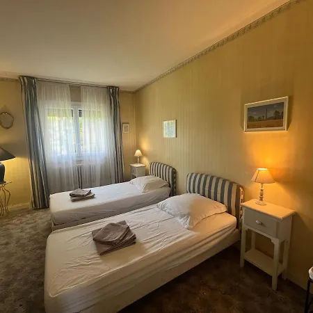 Apartament Cosy T3 - Jardin - Parking - Piscine - Maconciergerie34 Montpellier