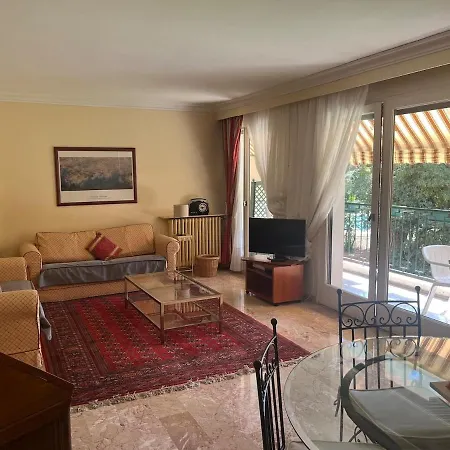 Cosy T3 - Jardin - Parking - Piscine - Maconciergerie34