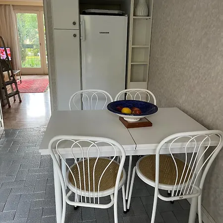 Cosy T3 - Jardin - Parking - Piscine