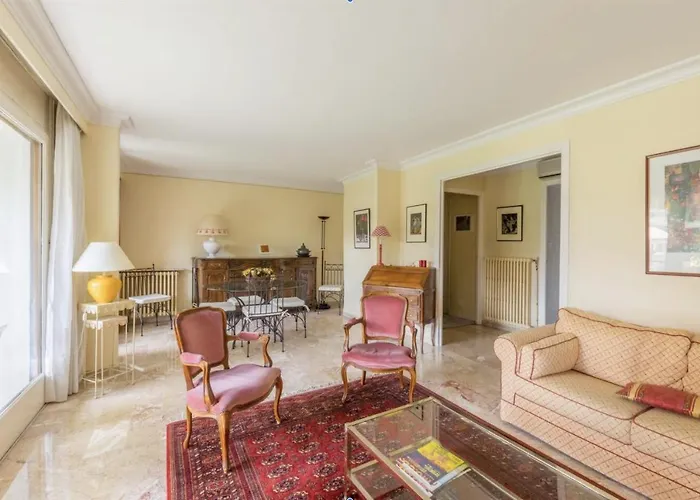 Cosy T3 - Jardin - Parking - Piscine - Maconciergerie34 Διαμέρισμα *