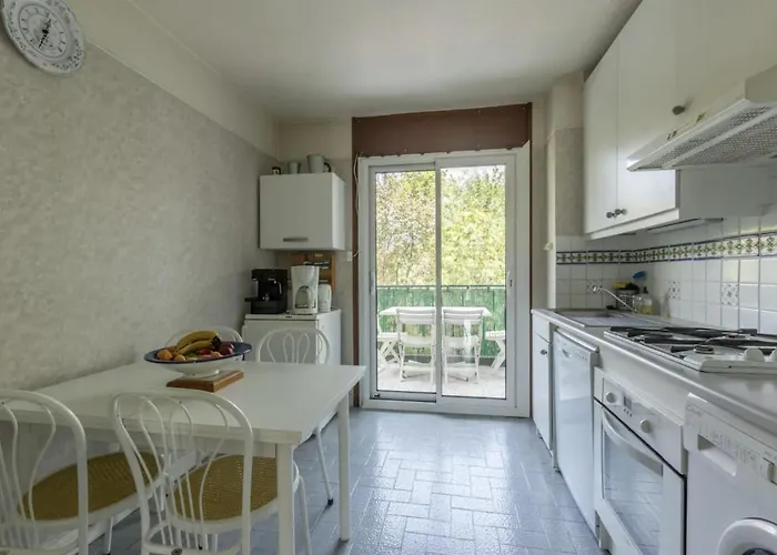 Cosy T3 - Jardin - Parking - Piscine - Maconciergerie34 Μονπελιέ