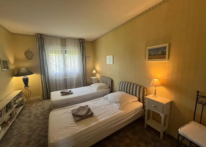 Διαμέρισμα Cosy T3 - Jardin - Parking - Piscine - Maconciergerie34 Μονπελιέ