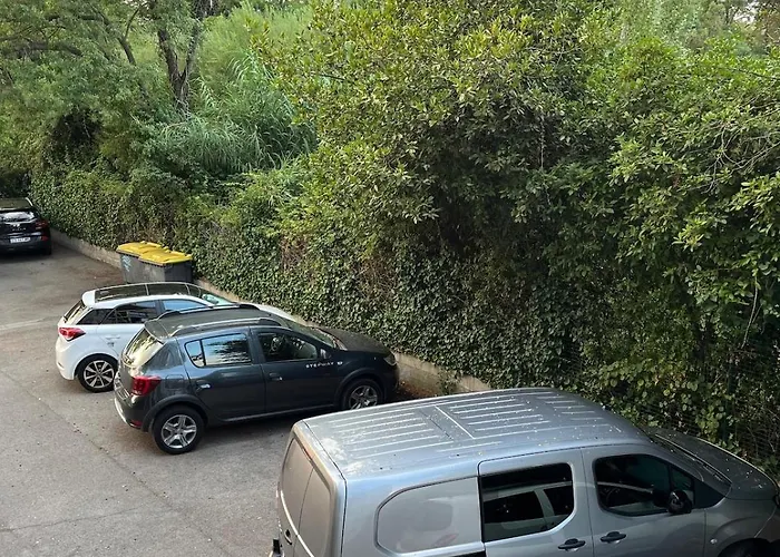 Διαμέρισμα Cosy T3 - Jardin - Parking - Piscine - Maconciergerie34