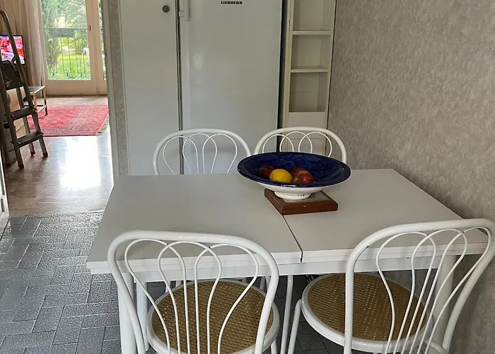 Cosy T3 - Jardin - Parking - Piscine - Maconciergerie34